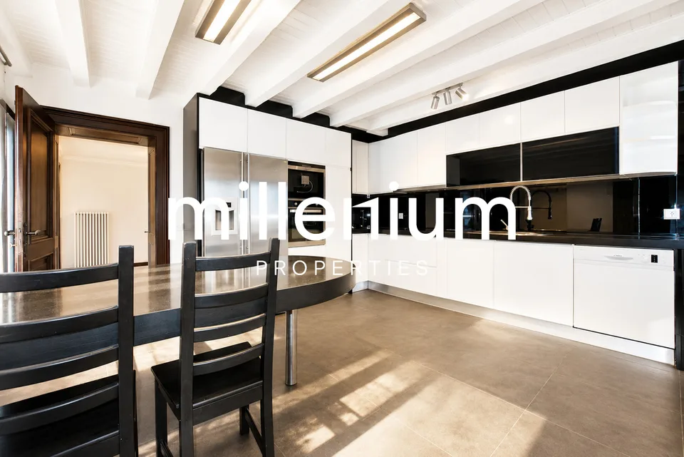 Charming property in the heart of Chavannes-des-Bois