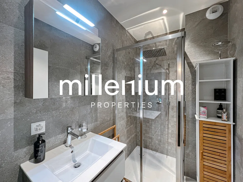 Magnifique duplex à Vésenaz