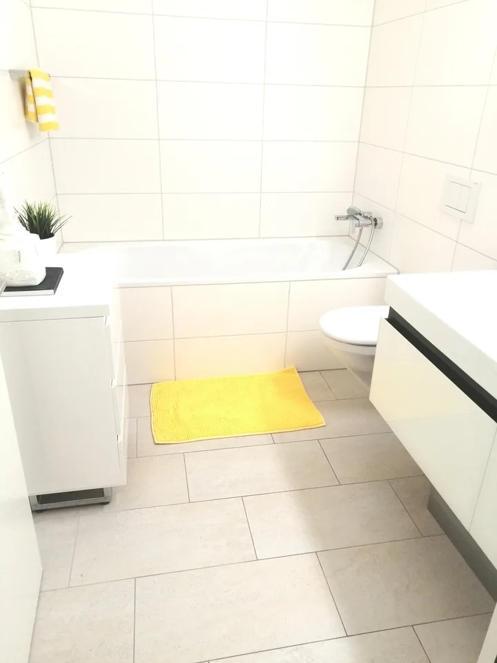 EXKLUSIV: 3,5 ZI. WOHNUNG näher KUNSTMUSEUM BASEL