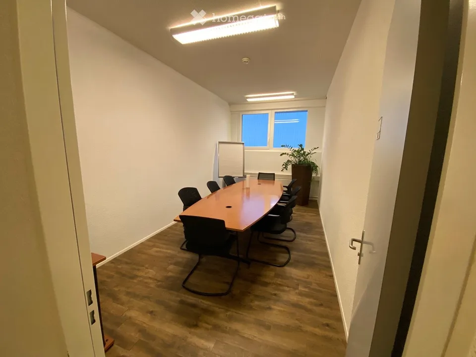 Büro in Affoltern am Albis