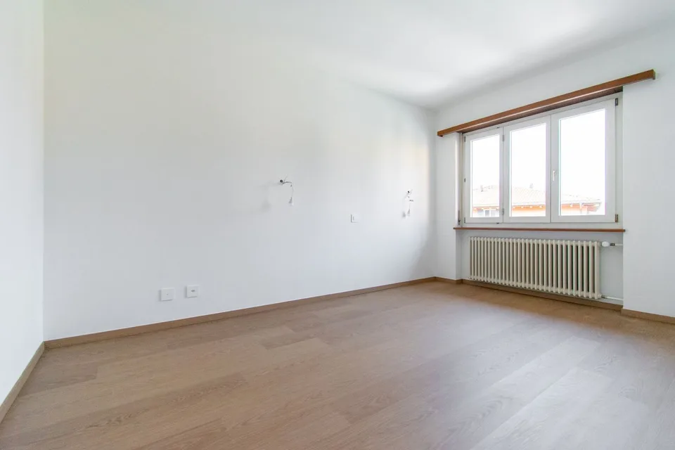 House with 5 rooms and garden