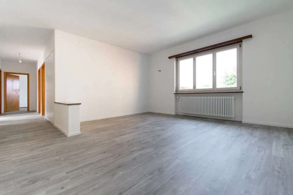House with 5 rooms and garden