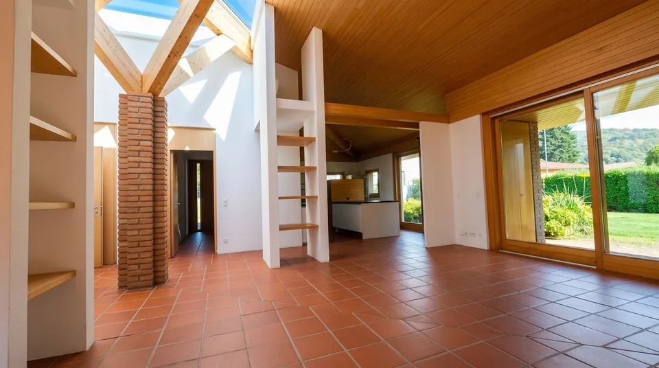 Origlio - Villa indipendente con grande terreno e privacy