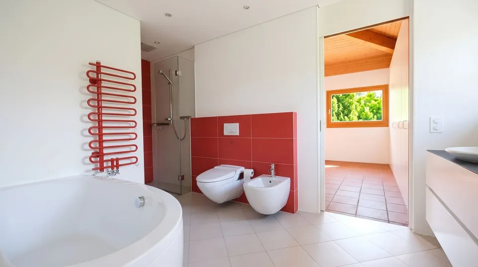 Origlio - Villa indipendente con grande terreno e privacy