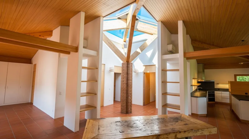 Origlio - Villa indipendente con grande terreno e privacy