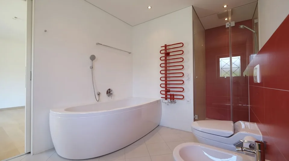 Origlio - Villa indipendente con grande terreno e privacy