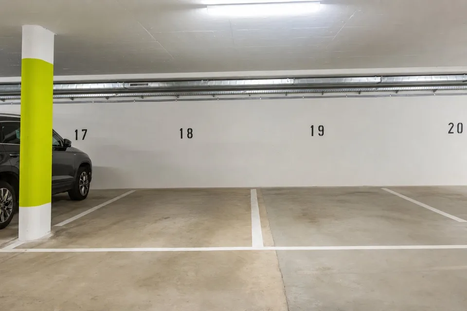 Exklusiv Wohnen im ruhigen Wohnquartier