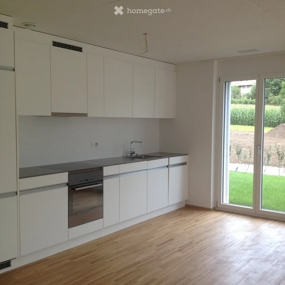 Schöne 3.5 Zimmerwohnung in Forch zu vermieten