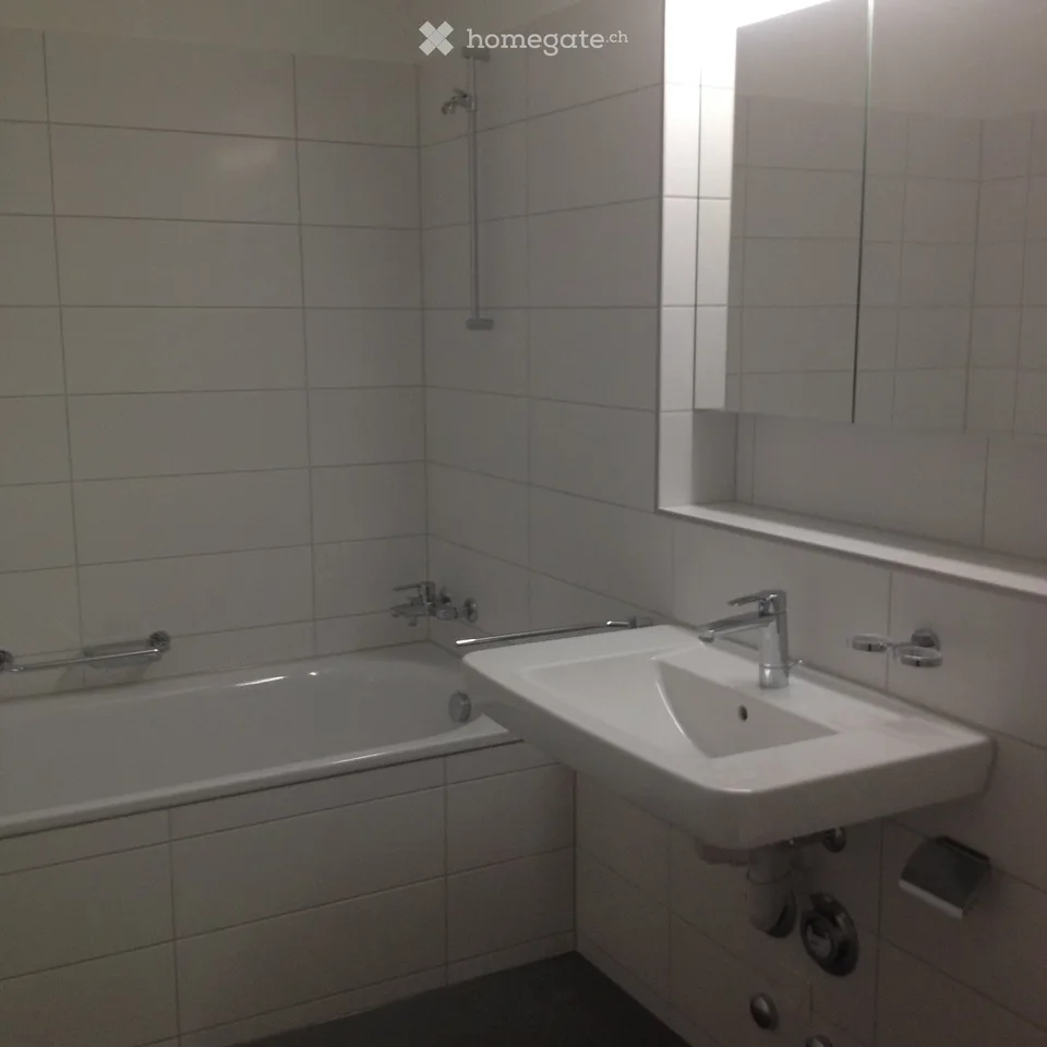 Schöne 3.5 Zimmerwohnung in Forch zu vermieten