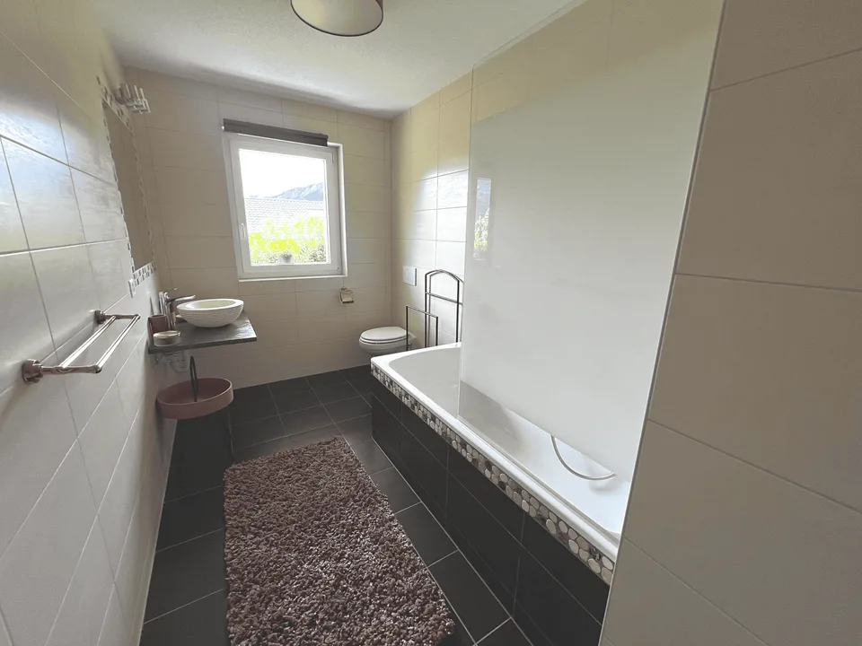 À louer à la semaine : Sublime maison contemporaine de 3.5 pièces à Lens !