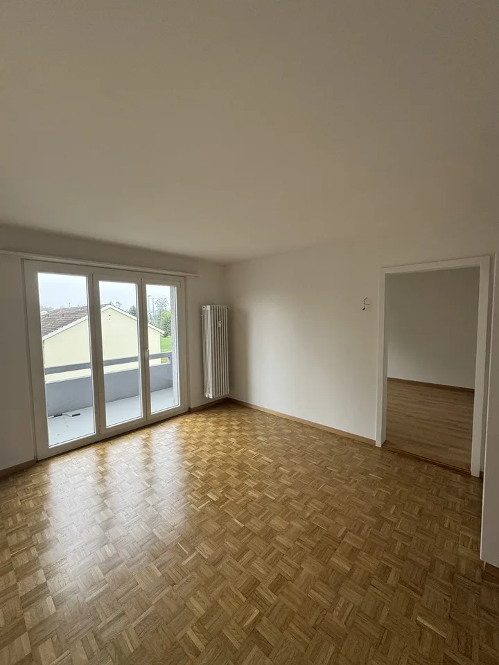 Grosszügige 4Zimmerwohnung in Kirchberg