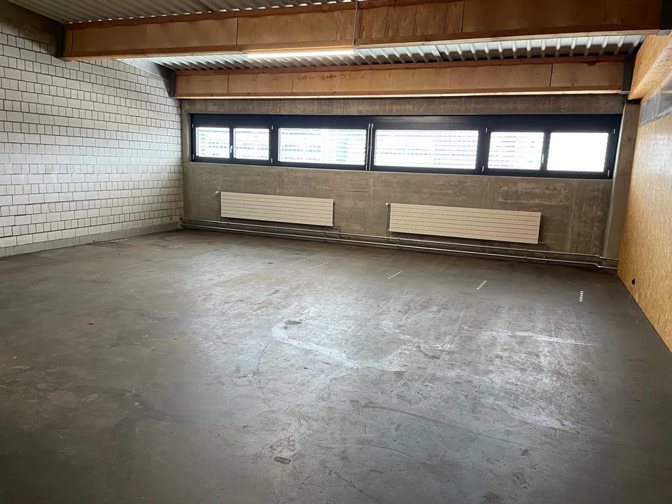 71 m2 Gewerberaum mieten am Stadtrand von Zürich