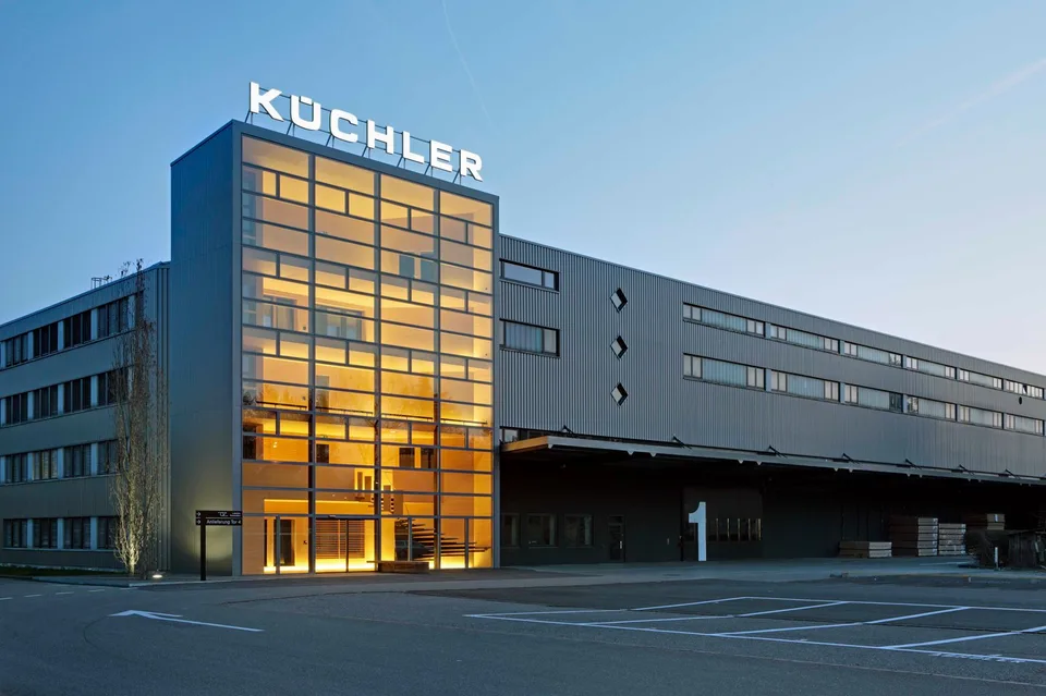 71 m2 Gewerberaum mieten am Stadtrand von Zürich