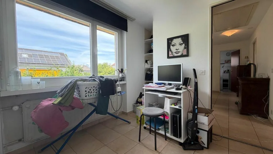 5½-Zimmer-Doppelhaushälfte mit sonnigem Garten an begehrter Wohnlage