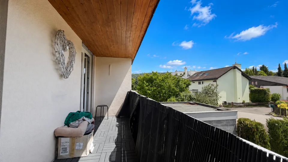 5½-Zimmer-Doppelhaushälfte mit sonnigem Garten an begehrter Wohnlage