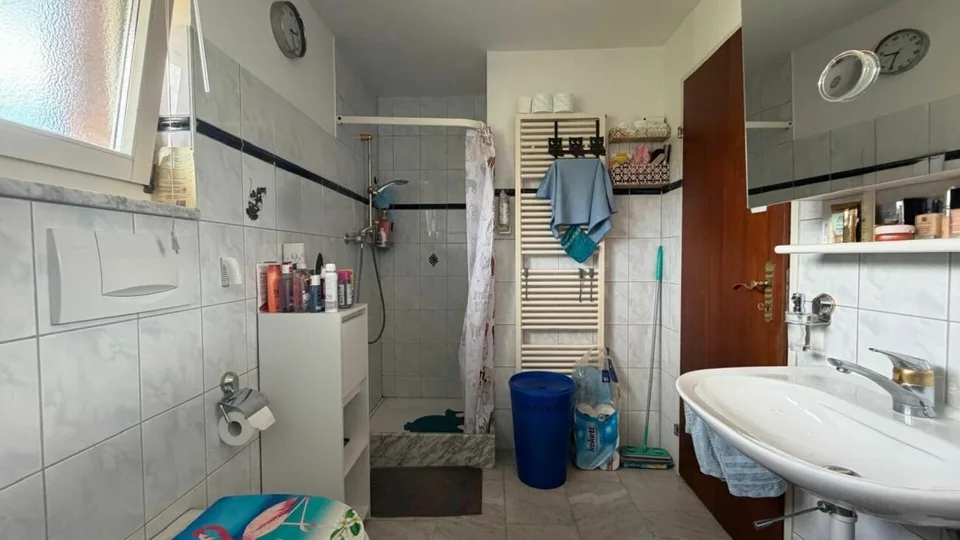 5½-Zimmer-Doppelhaushälfte mit sonnigem Garten an begehrter Wohnlage