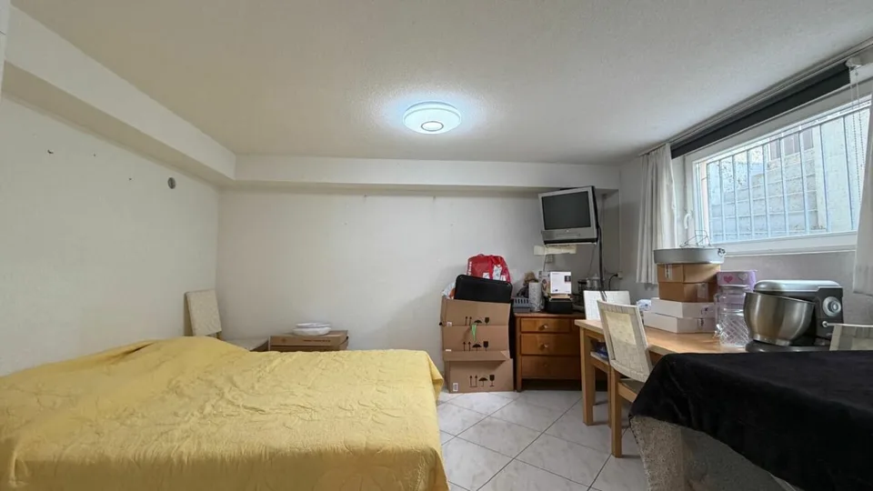 5½-Zimmer-Doppelhaushälfte mit sonnigem Garten an begehrter Wohnlage
