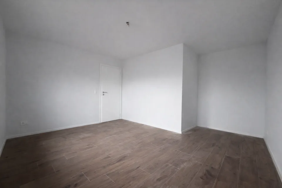 New 4.5-room apartment on the 2nd floor in Farvagny