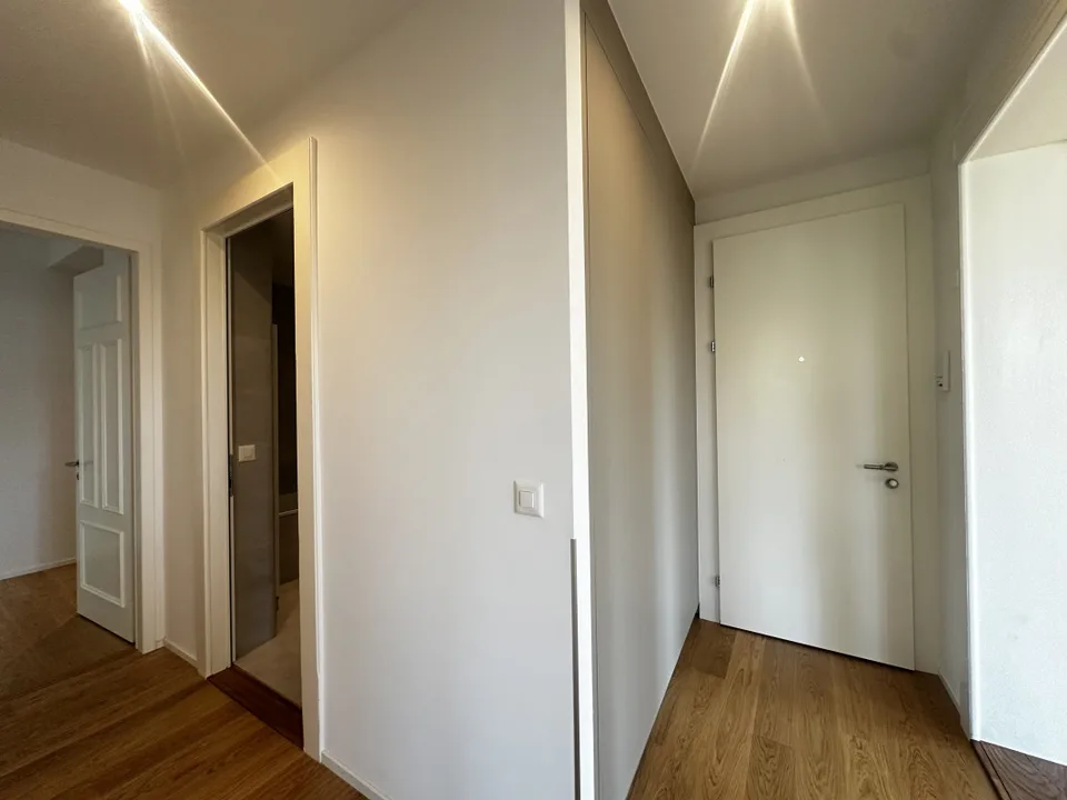 Meraviglioso appartamento di 3.5 locali - Rue du Centre 1, 1820 Montreux