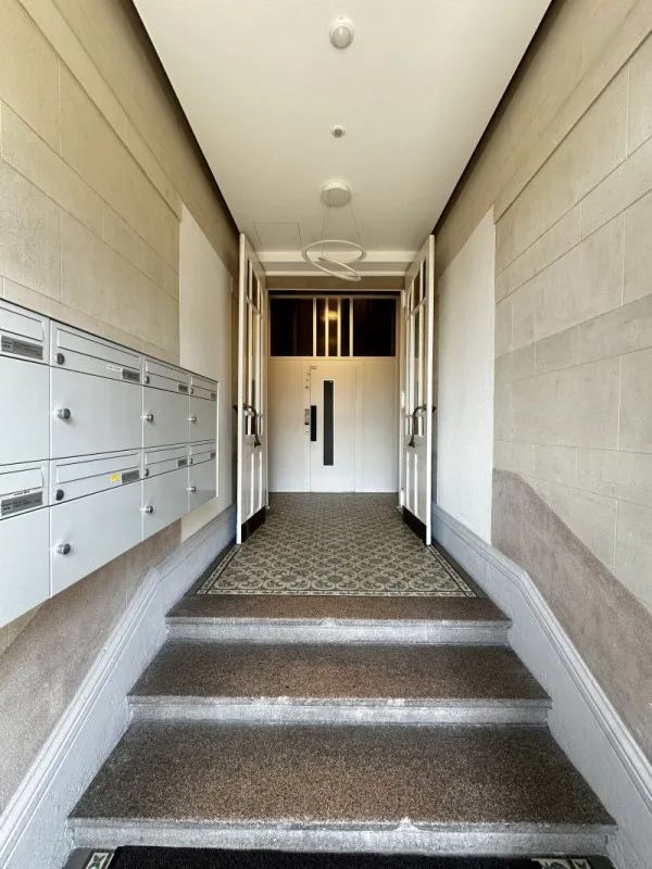 Meraviglioso appartamento di 3.5 locali - Rue du Centre 1, 1820 Montreux