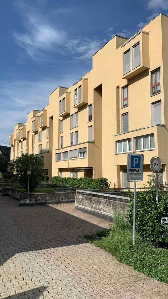 Renovierte 1,5-Zimmer-Wohnung in ruhiger Lage