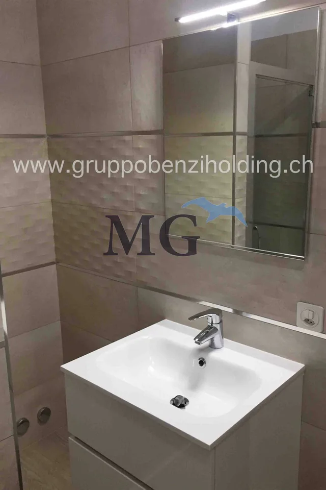 Renovierte 1,5-Zimmer-Wohnung in ruhiger Lage
