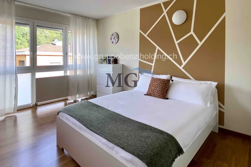 Renovierte 1,5-Zimmer-Wohnung in ruhiger Lage