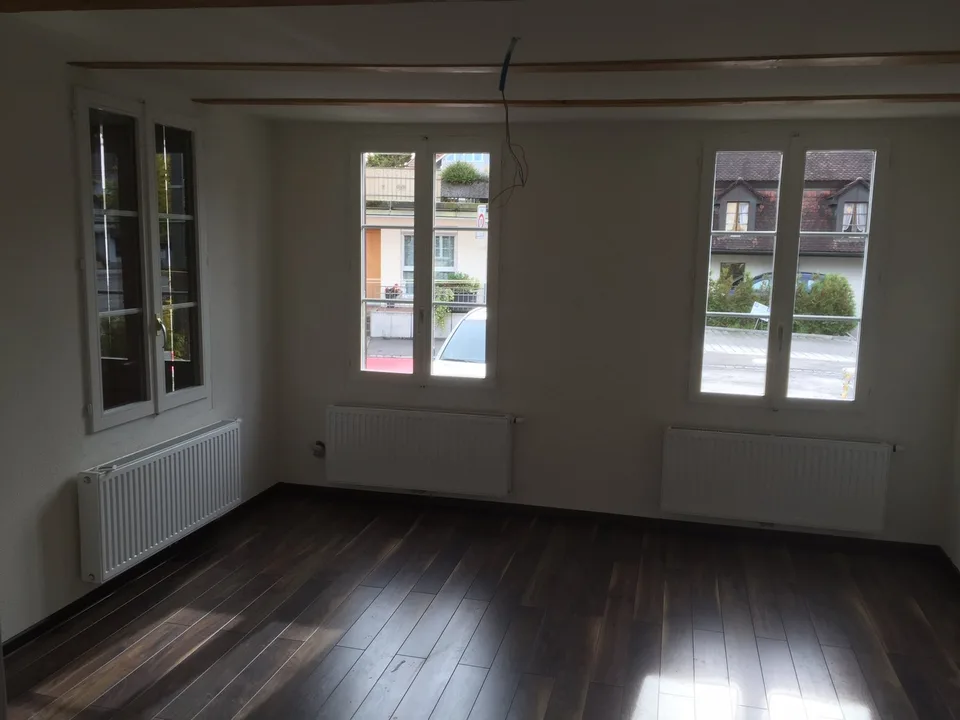 Incantevole appartamento 2.5 locali a Belp