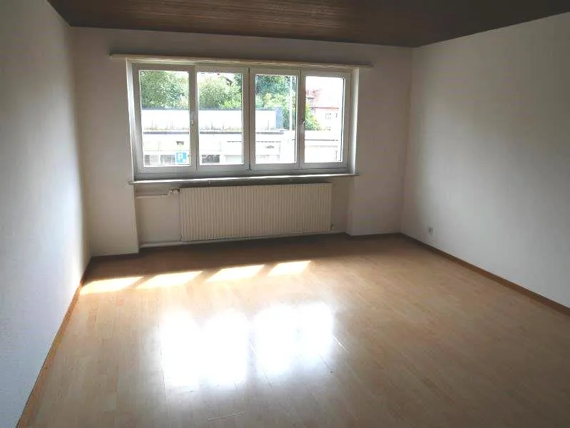 Appartement spacieux et lumineux de 2,5 pièces à louer