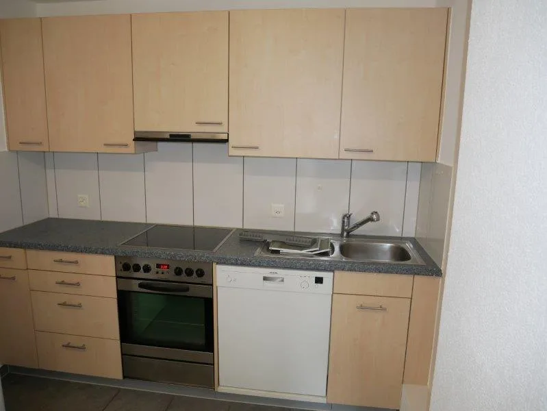 Appartement spacieux et lumineux de 2,5 pièces à louer