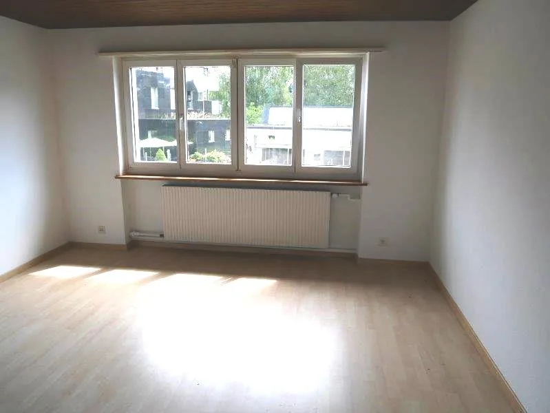 Appartement spacieux et lumineux de 2,5 pièces à louer