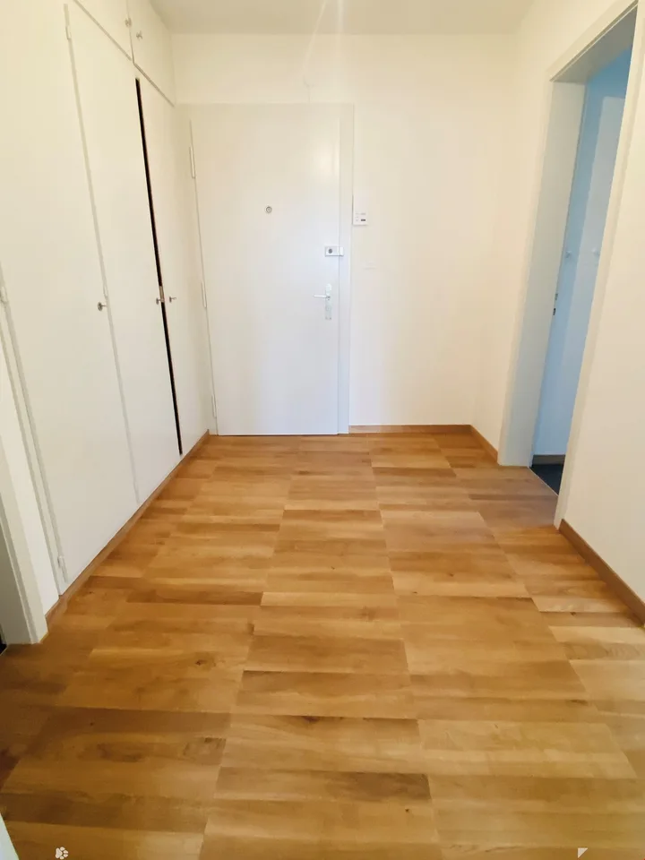 Sanierte 2-Zimmerwohnung direkt am Stadtpark