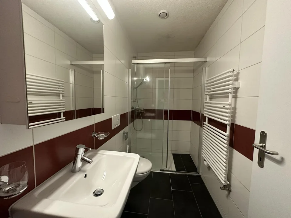 For rent: Beautiful 5.5-room apartment in Tavannes