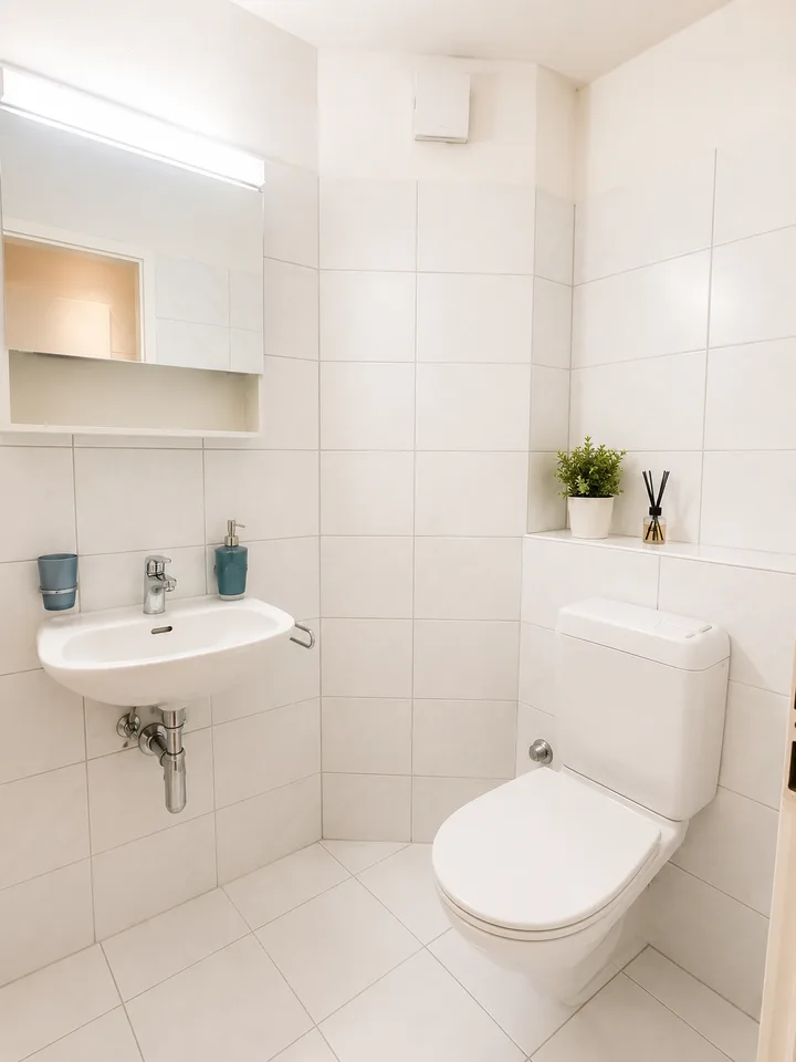 1 Büroetage an Toplage – 100 m2 – befristet bis 31.05.2027