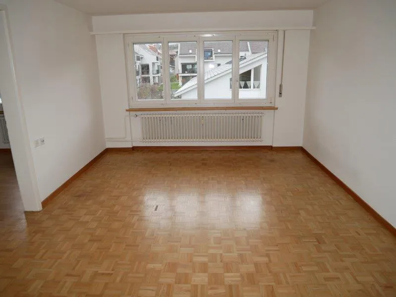 Bello appartamento di 3.5 camere in affitto