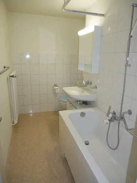 Bello appartamento di 3.5 camere in affitto
