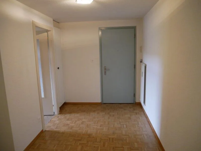 Bello appartamento di 3.5 camere in affitto