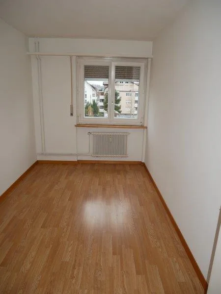 Schöne 3.5-Zimmerwohnung zu vermieten