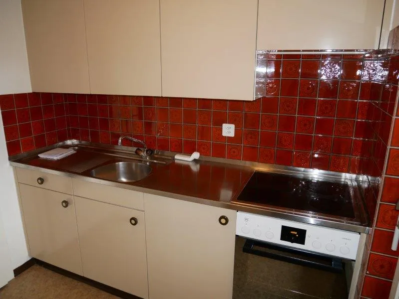 Bello appartamento di 3.5 camere in affitto
