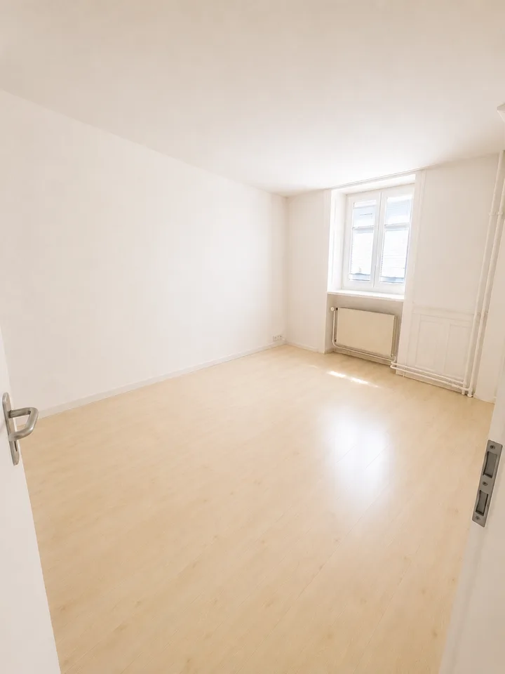 1 Büroetage an Toplage – 83.55 m2 – befristet bis 31.05.2027