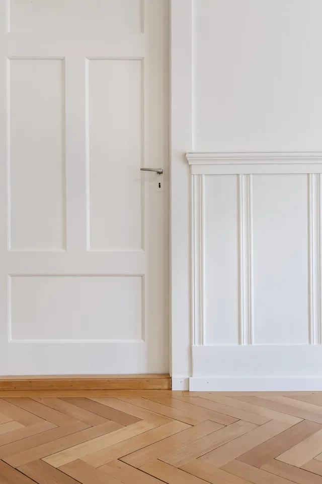 Spacious 3.5-room apartment in a central location