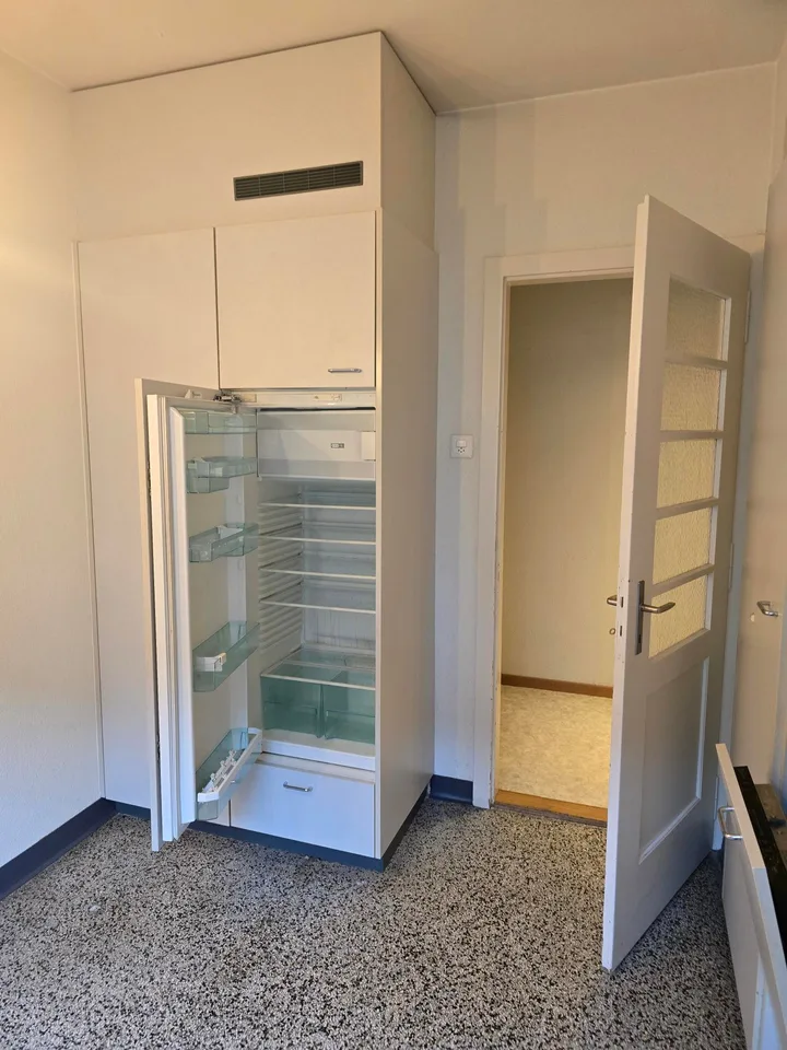 2-bedroom apartment on Nordring – LIMITED until 30.06.2027. For students and short-term residents!