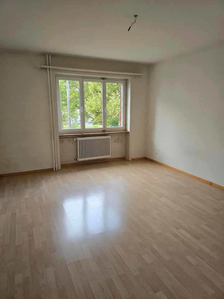 2-bedroom apartment on Nordring – LIMITED until 30.06.2027. For students and short-term residents!