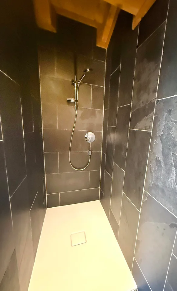 Chalet de 4.5 pièces à louer à Sarreyer, Valais