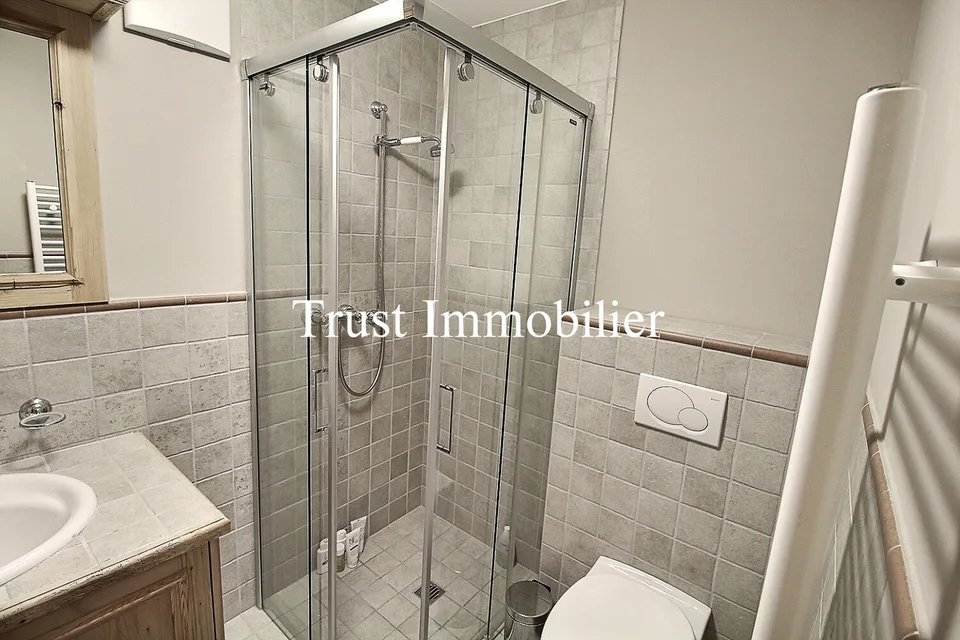 4036. Magnifique appartement de standing sur la Route du golf