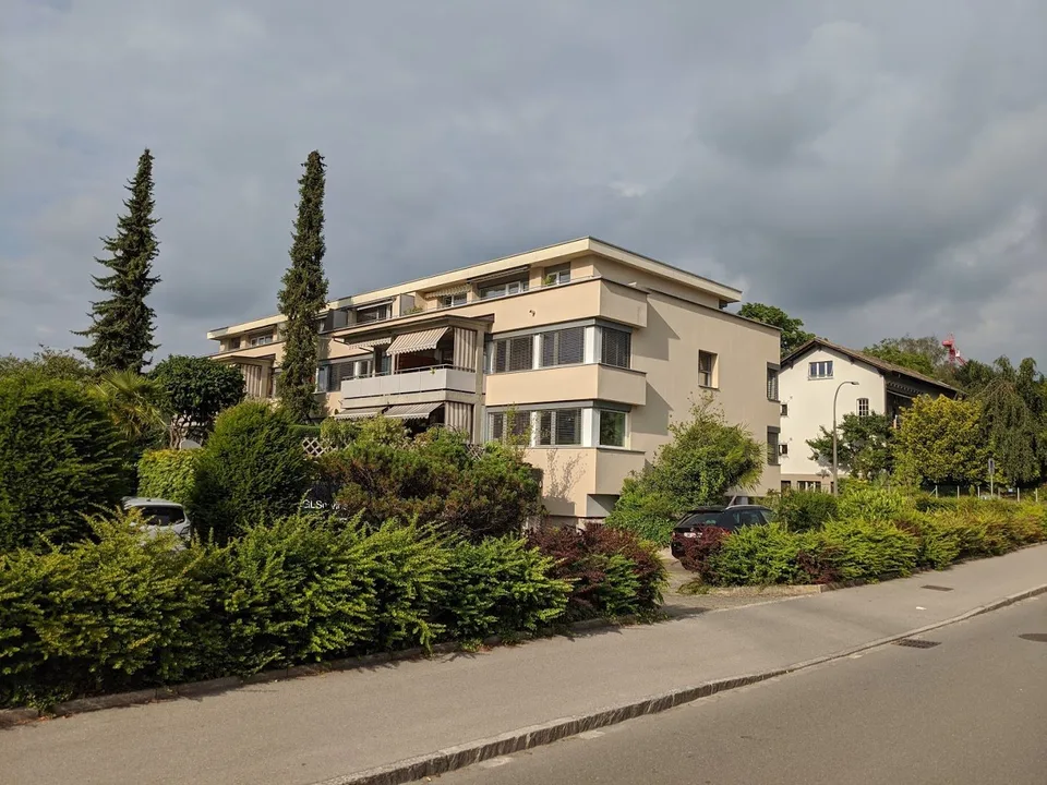 Atelier / Hobbyraum in Riehen zu vermieten
