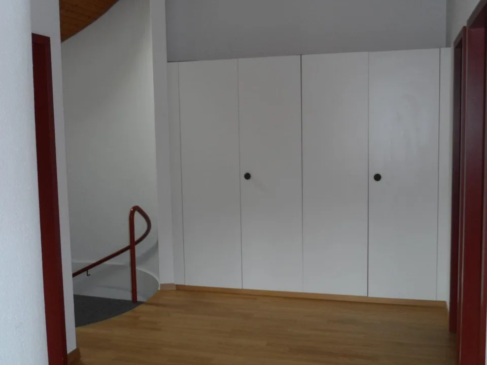 Un mois de loyer gratuit attrayant appartement duplex 5.5 pièces