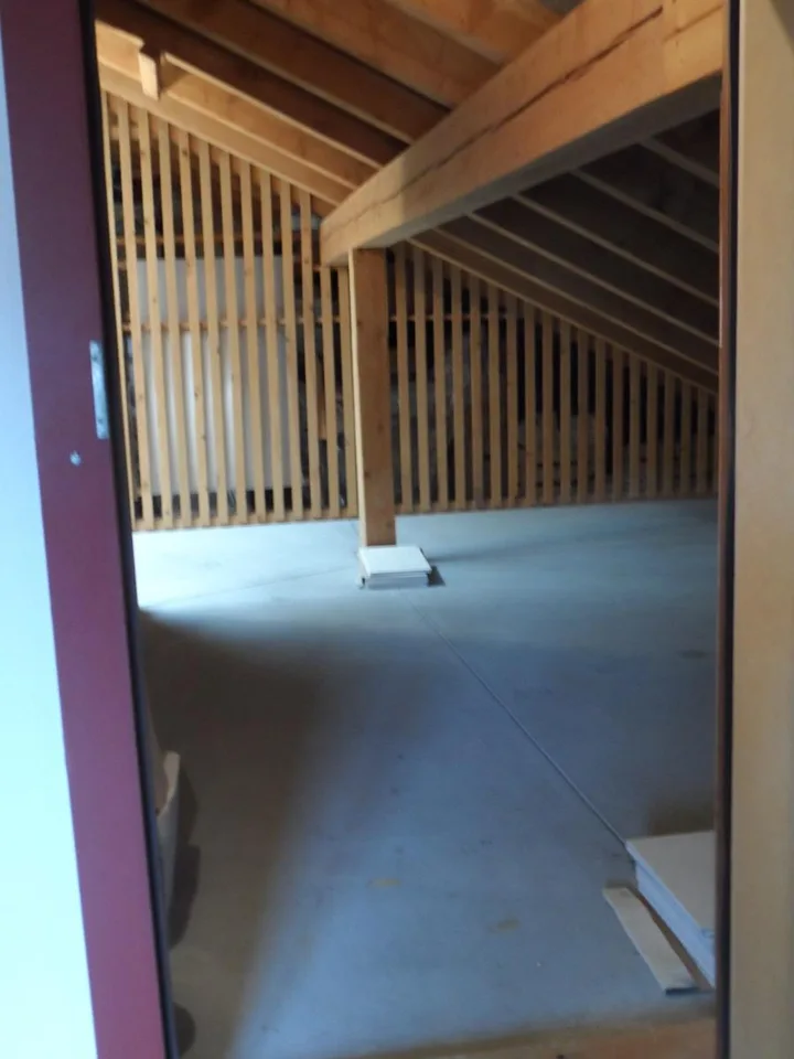 Un mois de loyer gratuit attrayant appartement duplex 5.5 pièces