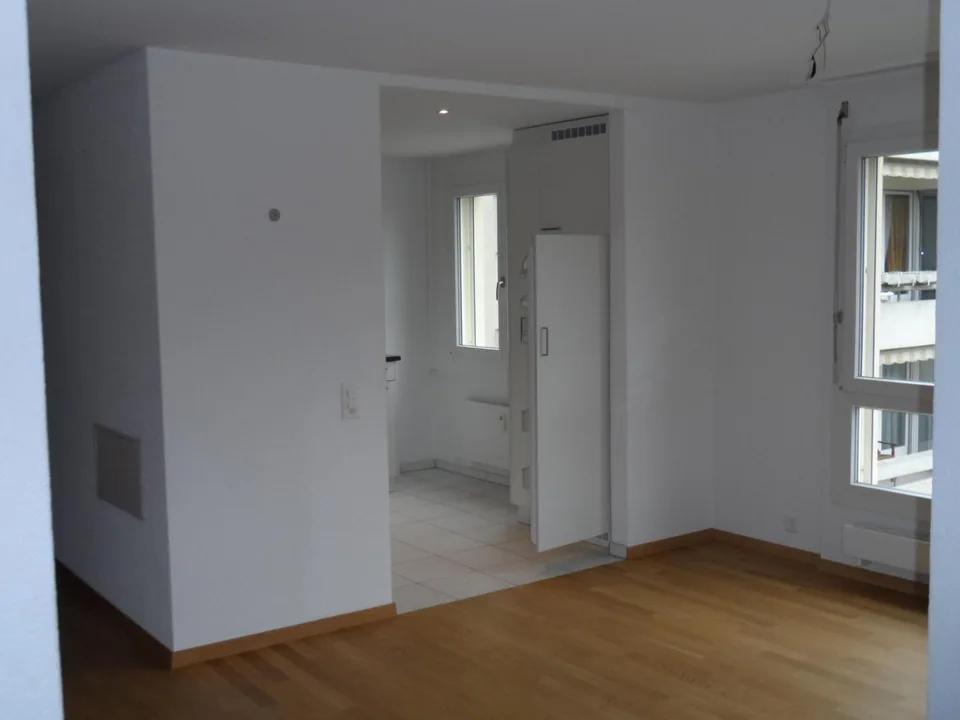 Un mois de loyer gratuit attrayant appartement duplex 5.5 pièces