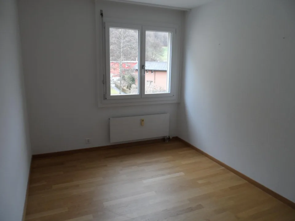 Un mois de loyer gratuit attrayant appartement duplex 5.5 pièces